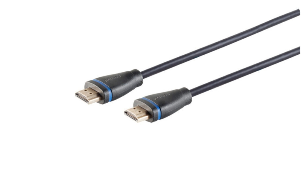 ארגוקום | כבלי HDMI מקצועיים