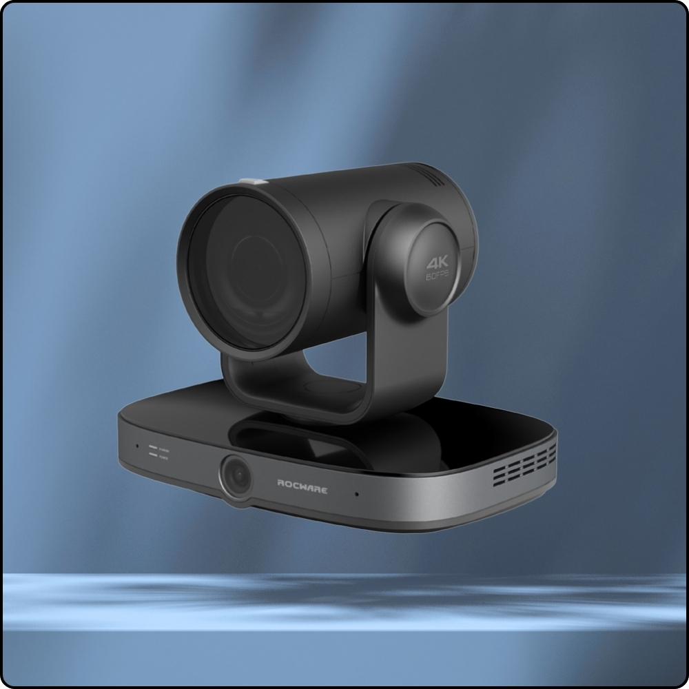 ארגוקום | PRO AV PTZ Camera