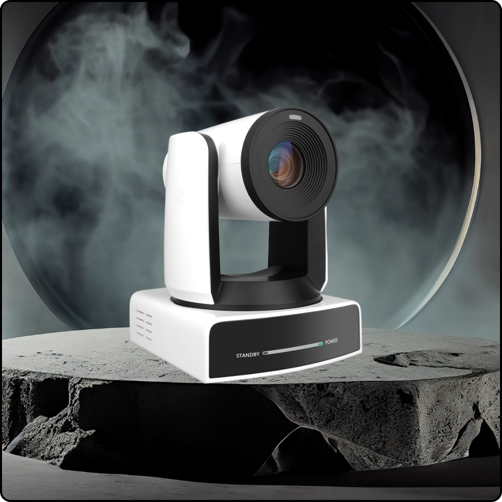 ארגוקום | PRO AV PTZ Camera