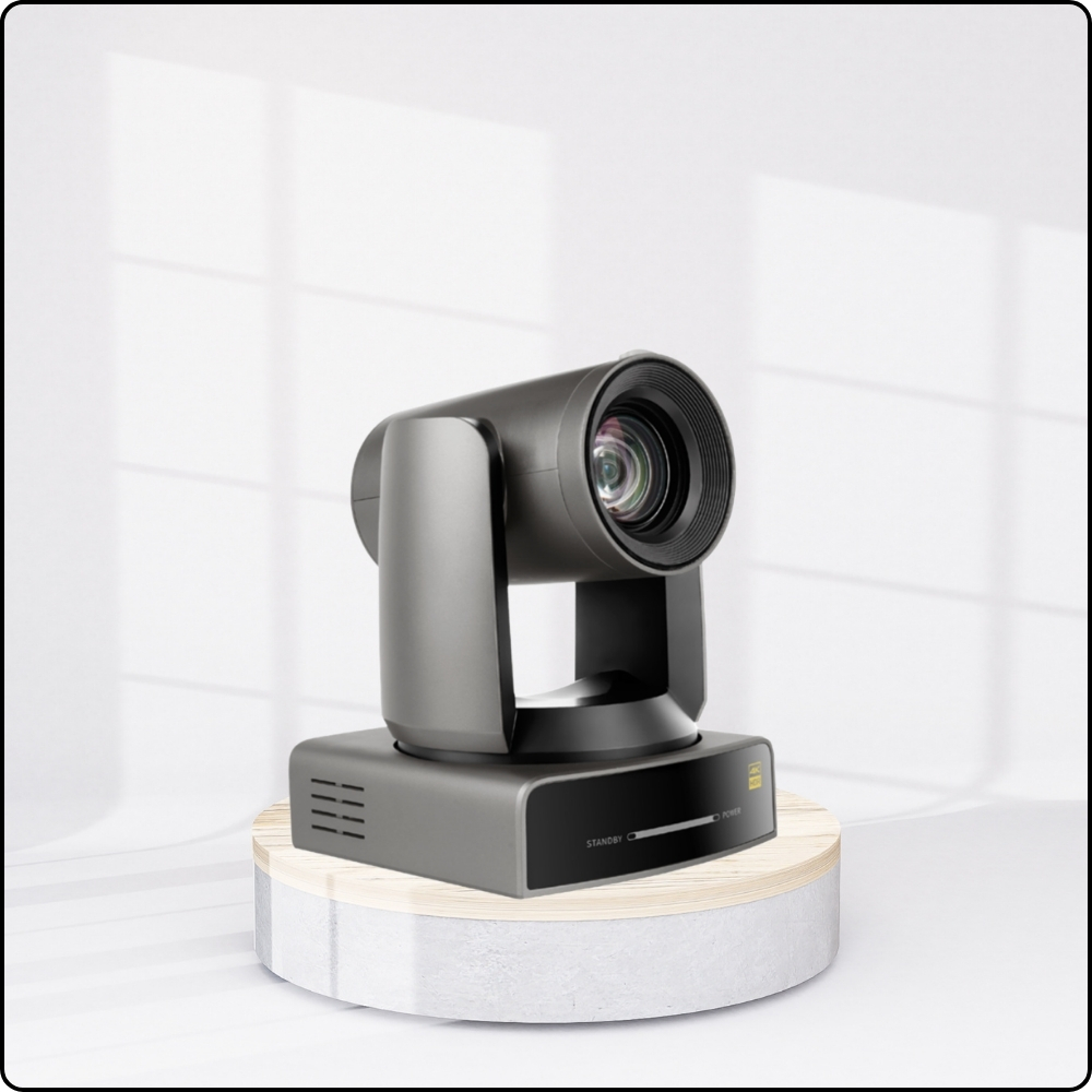 ארגוקום | PRO AV PTZ Camera