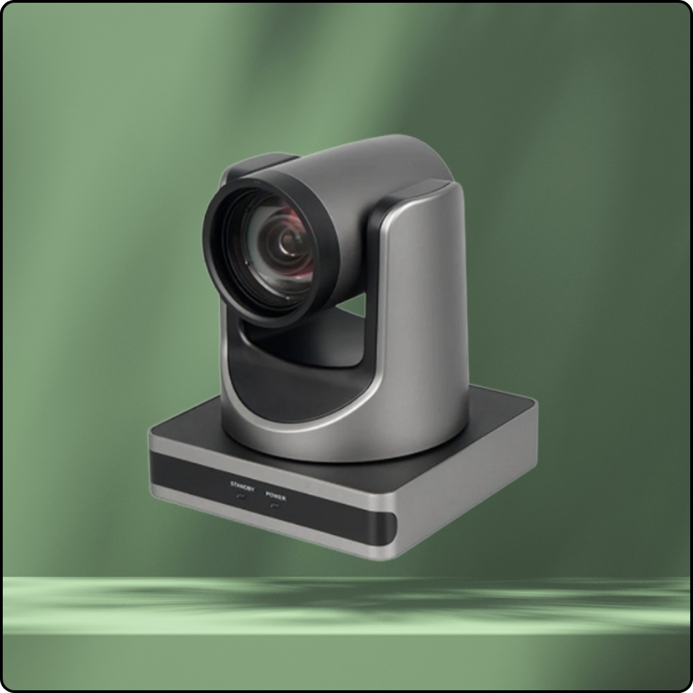 ארגוקום | Conference Room PTZ Camera