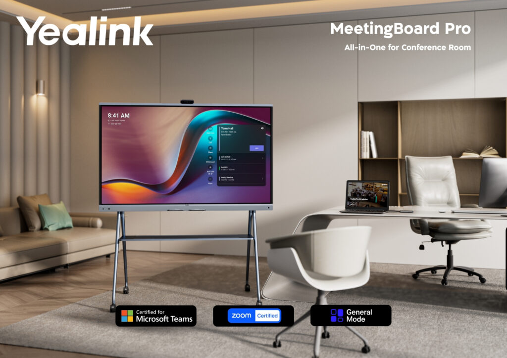 ארגוקום|MeetingBoard Pro
