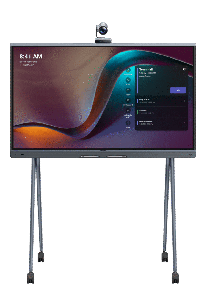 ארגוקום|וידאו קונפרנס