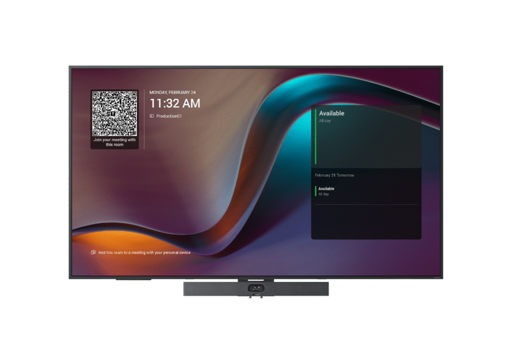 ארגוקום|וידאו קונפרנס