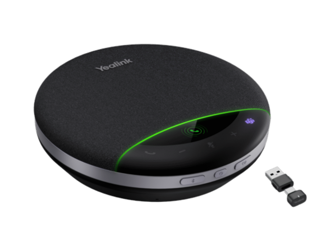 ארגוקום|USB Speakerphone