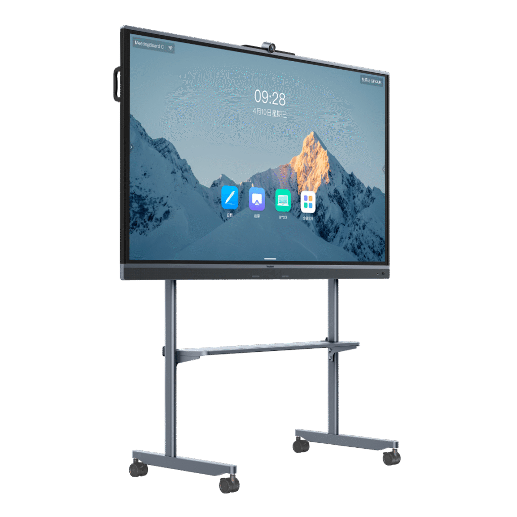 ארגוקום|וידאו קונפרנס