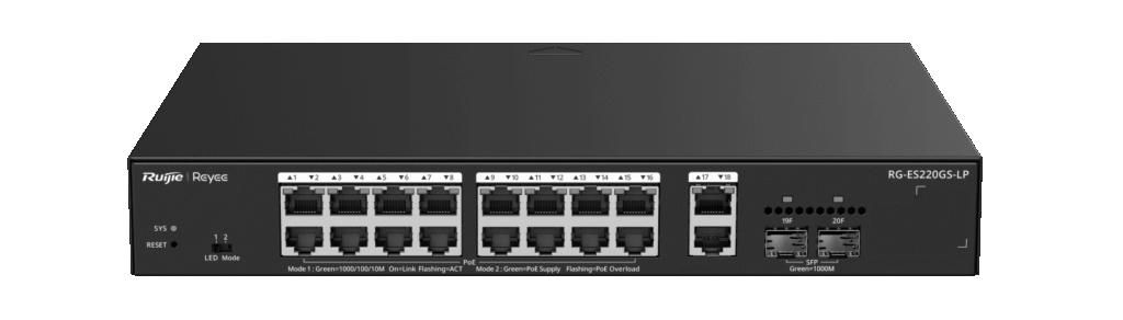 ארגוקום|מתגים – Switches