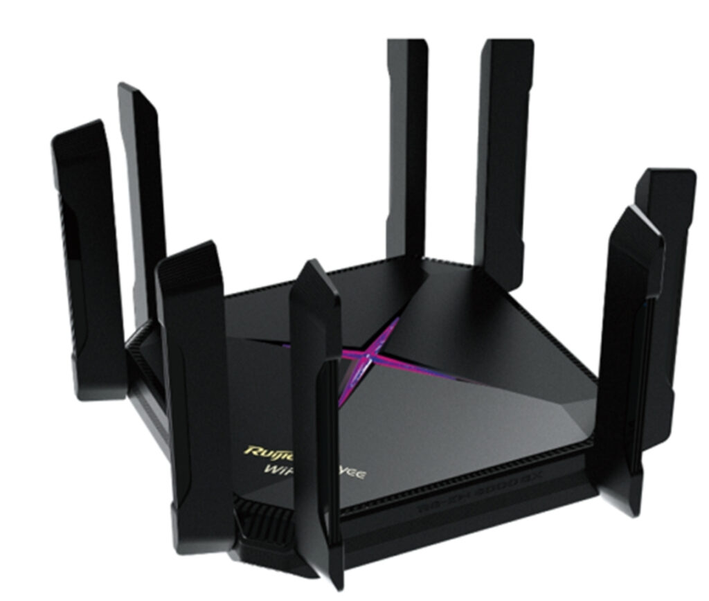 ארגוקום|נתבים ביתיים – WiFi