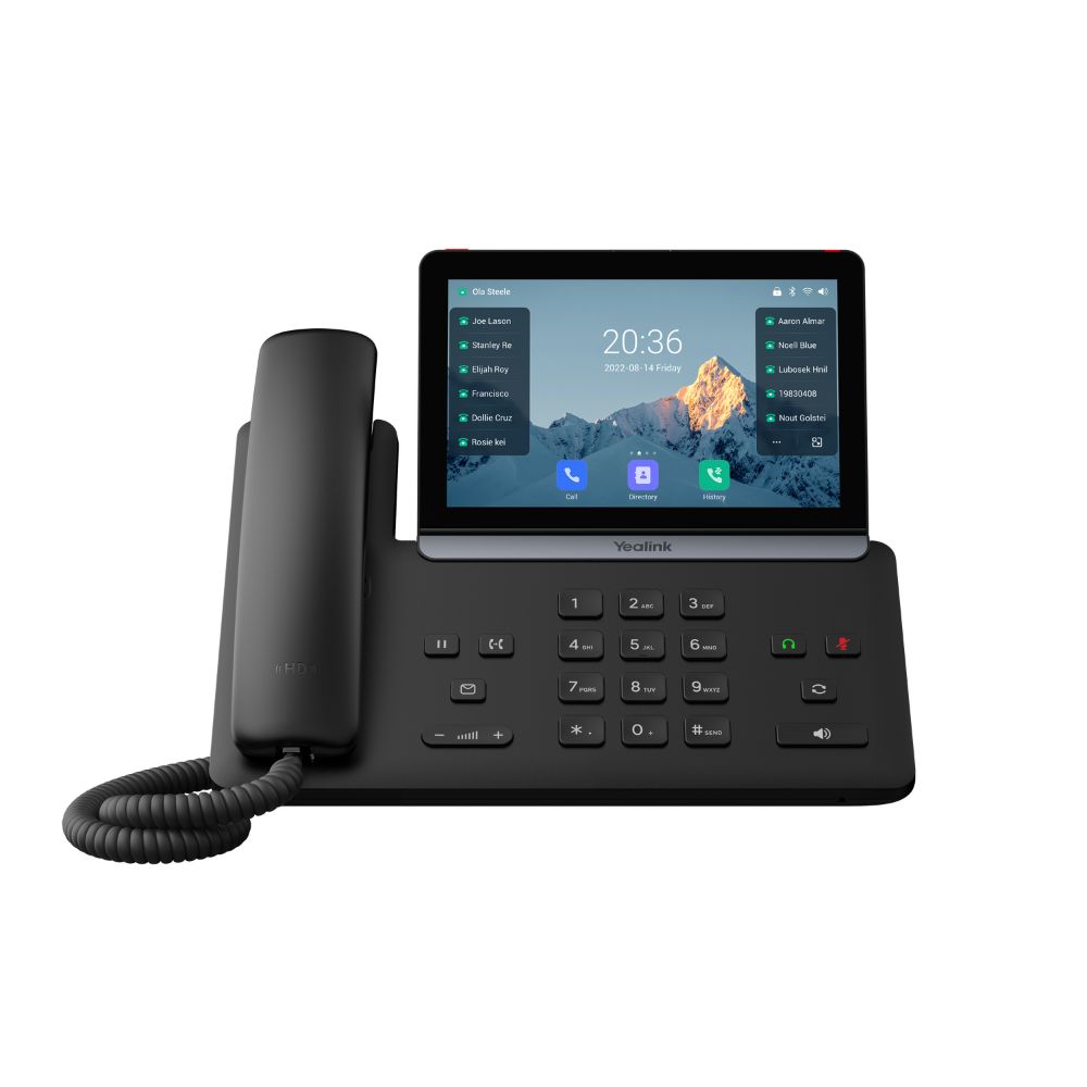 ארגוקום|סדרת T8