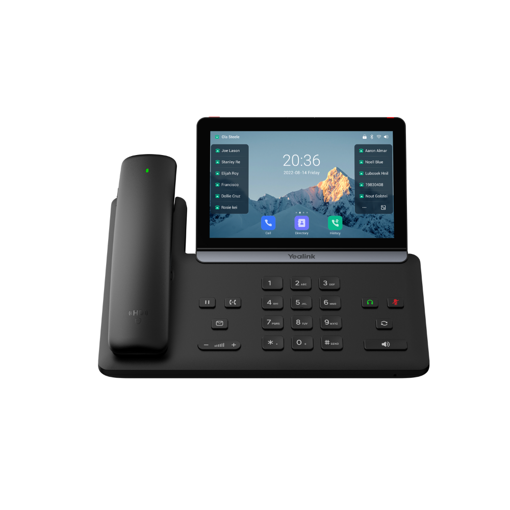 ארגוקום|סדרת T8