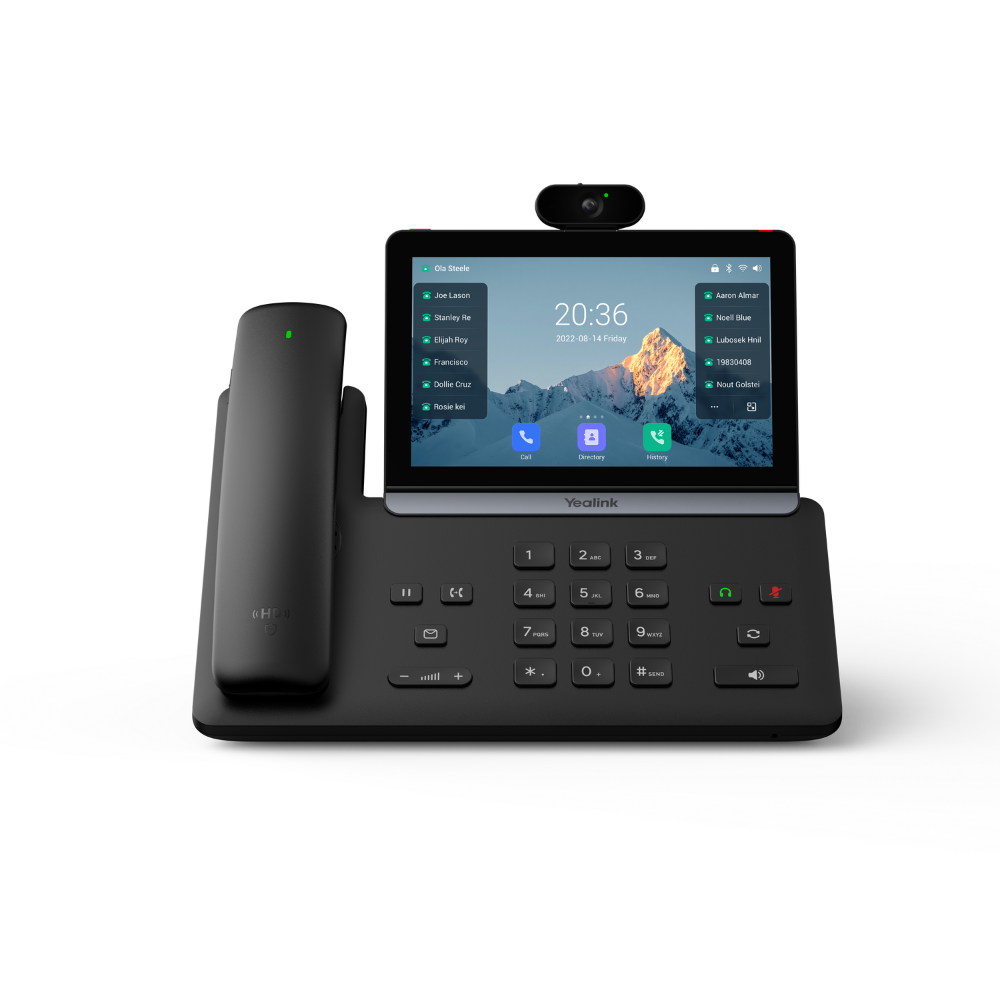 ארגוקום|סדרת T8