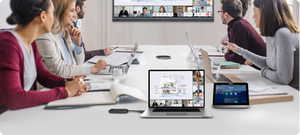 ארגוקום|התקני BYOD