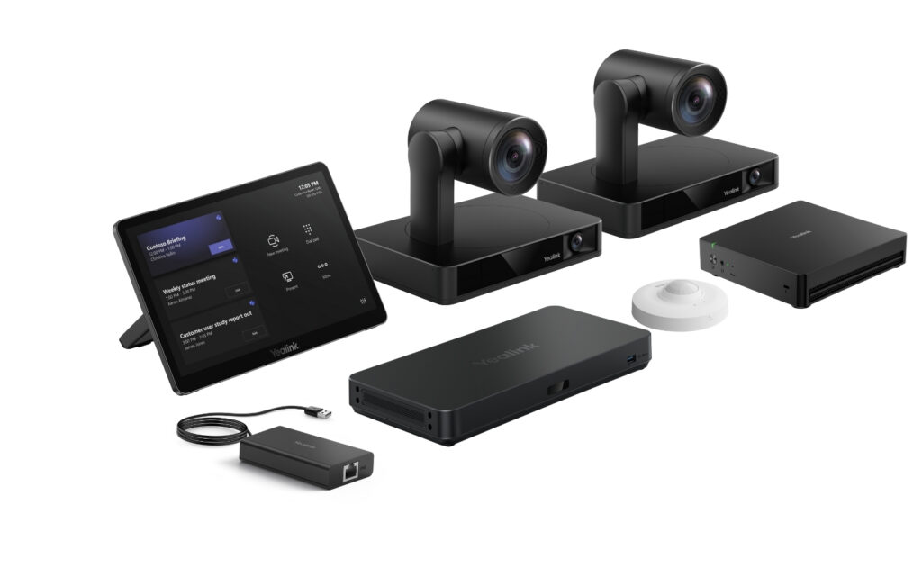 ארגוקום|מערכות MS Teams