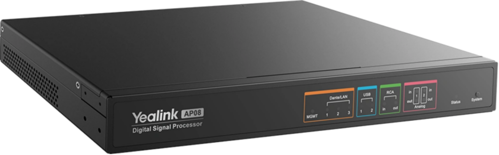 ארגוקום|התקני Room Audio