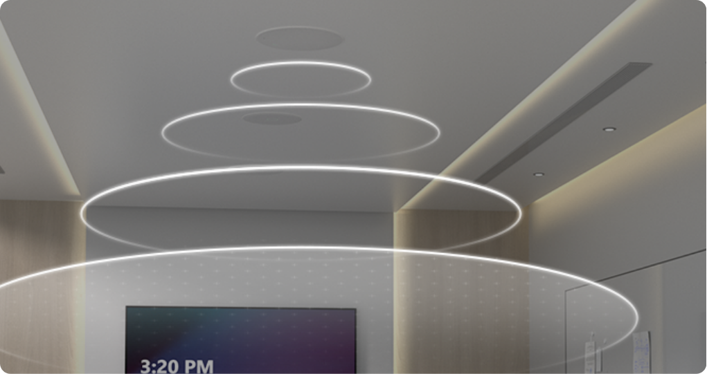 ארגוקום|התקני Room Audio