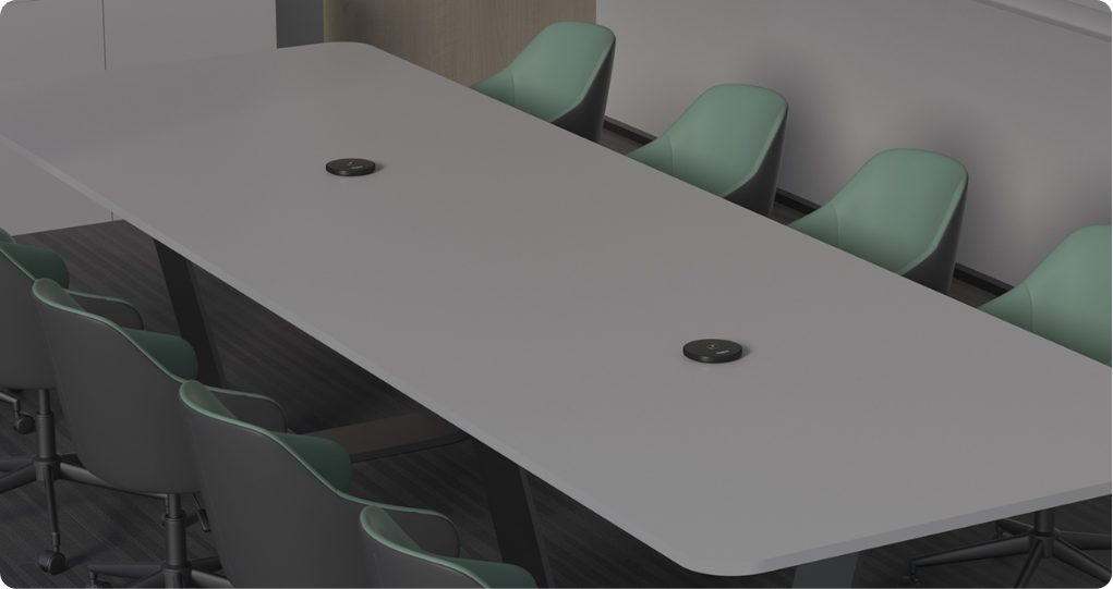 ארגוקום|התקני Room Audio