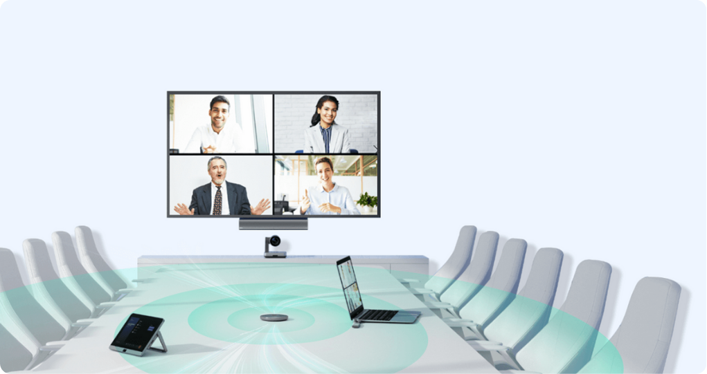 ארגוקום|התקני Room Audio