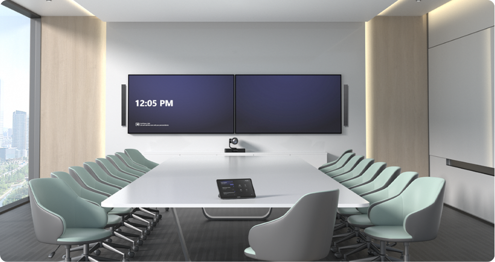 ארגוקום|התקני Room Audio