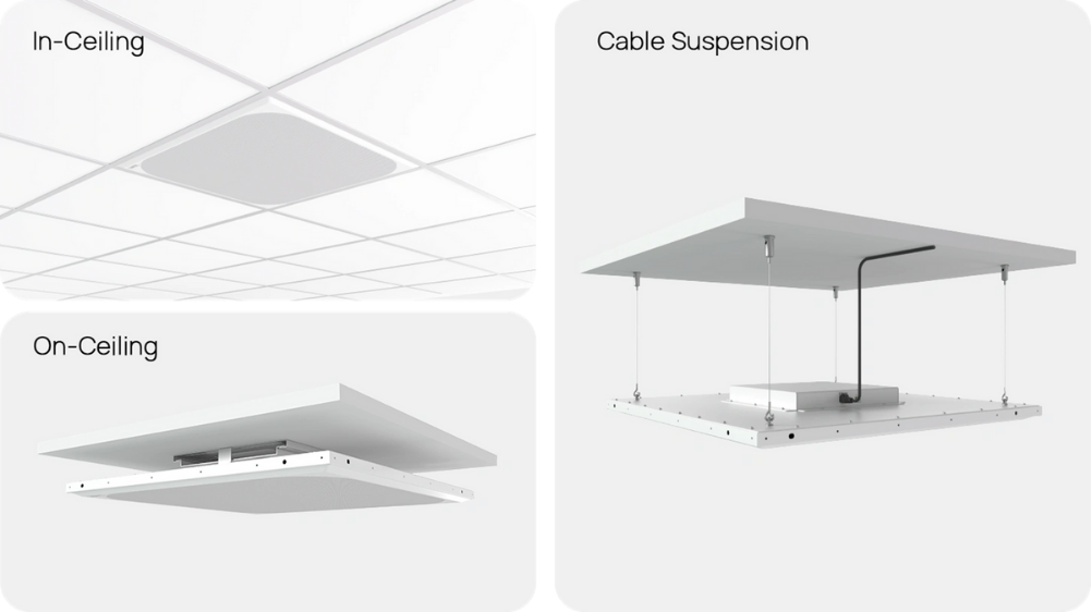 ארגוקום|התקני Room Audio