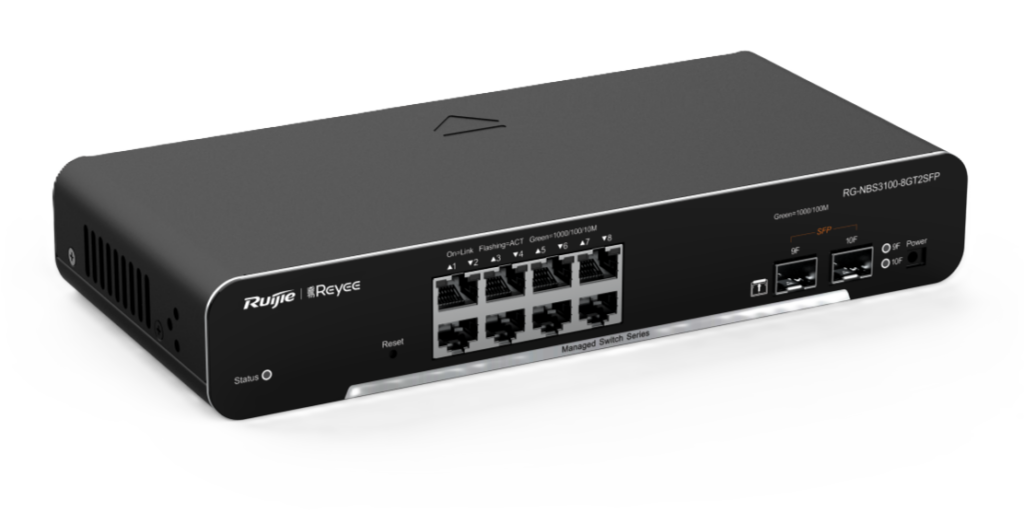 ארגוקום|מתגים – Switches