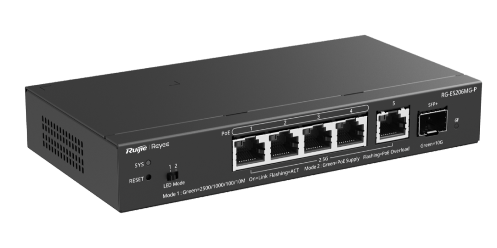 ארגוקום|מתגים – Switches