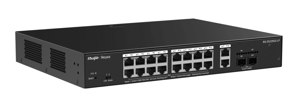 ארגוקום|מתגים – Switches