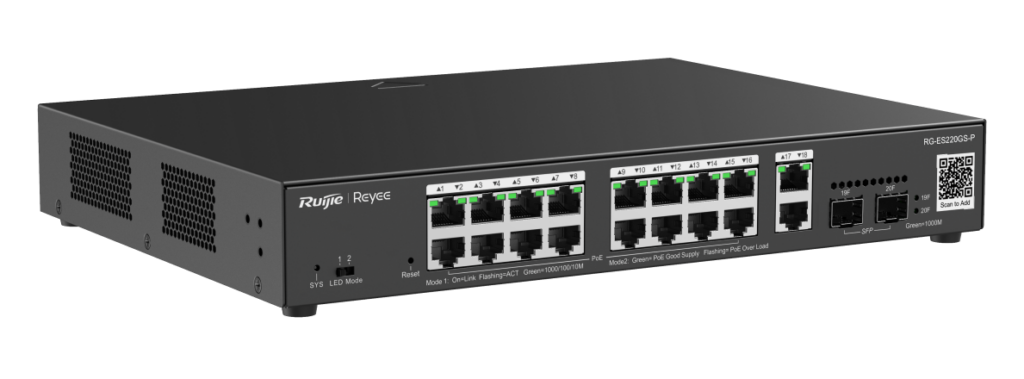 ארגוקום|מתגים – Switches