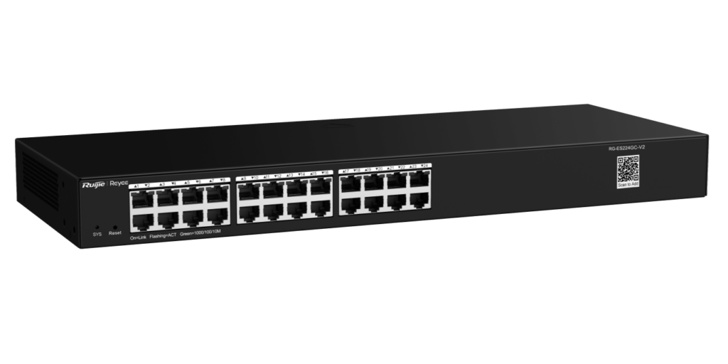 ארגוקום|רשתות תקשורת